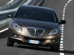 Lancia Delta Executive 2009 года